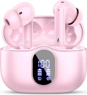 BRAIDOL Bluetooth Kopfhörer,Kopfhörer Kabellos,In Ear Kopfhörer