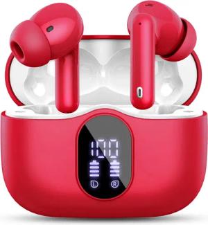 BRAIDOL Bluetooth Kopfhörer,Kopfhörer Kabellos,In Ear Kopfhörer