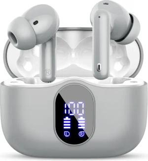 BRAIDOL Bluetooth Kopfhörer,Kopfhörer Kabellos,In Ear Kopfhörer
