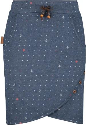 Alife & Kickin Sommerrock Damen LucyAK