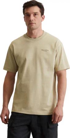 Marc O'Polo T-Shirt mit großem Rückenprint