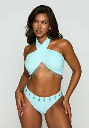 Moda Minx Bikini-Hose Hera (1-St) mit