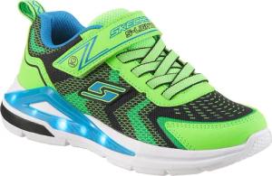 Skechers TRI-NAMICS Sneaker Klettschuh mit Gummizug,