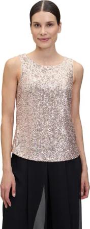 Vera Mont Blusentop Vera Mont Pailletten-Top