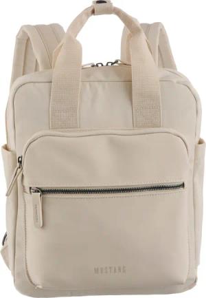 MUSTANG Rucksack Dalarna, Arbeitsrucksack Cityrucksack Freizeitrucksack