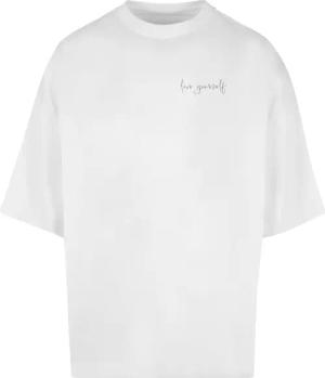 Merchcode T-Shirt Merchcode Herren Love Yourself