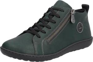 Rieker Sneaker, Freizeitschuh, Halbschuh, Schnürschuh in