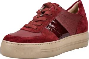 Paul Green Paul Green Sneaker Veloursleder