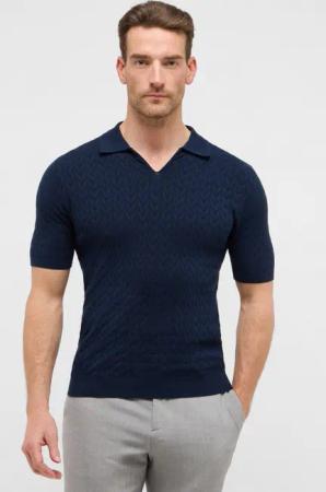 Eterna Poloshirt