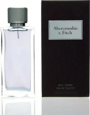 Abercrombie & Fitch Eau de Toilette