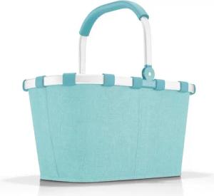 REISENTHEL® Einkaufskorb reisenthel Einkaufskorb carrybag frame