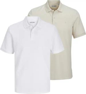 Jack & Jones Poloshirt 2er Pack