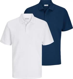 Jack & Jones Poloshirt 2er Pack