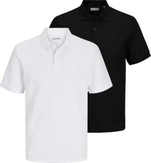 Jack & Jones Poloshirt 2er Pack