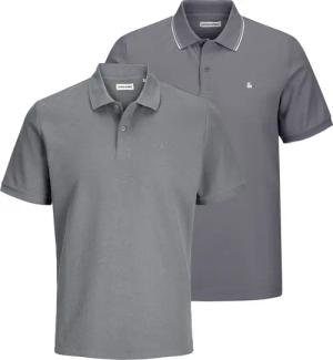 Jack & Jones Poloshirt 2er Pack