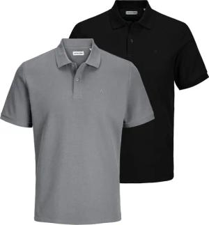 Jack & Jones Poloshirt 2er Pack