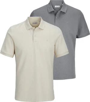 Jack & Jones Poloshirt 2er Pack