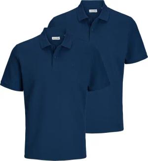 Jack & Jones Poloshirt 2er Pack