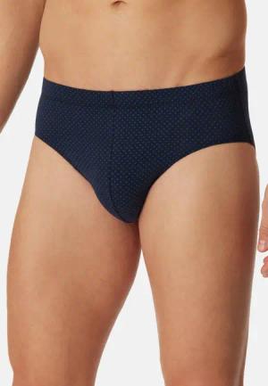 Schiesser Slip Cotton Casual Organic Cotton