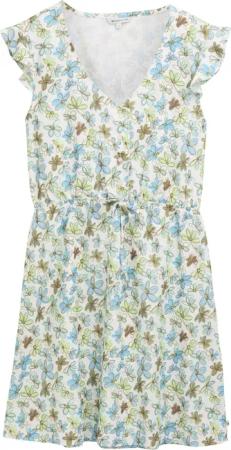 TOM TAILOR Midikleid