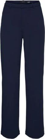 Vero Moda Stoffhose Zamira (1-tlg) Plain/ohne