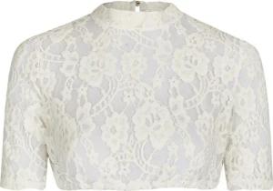 FELICITAS Dirndlbluse Dirndlbluse Gertrud