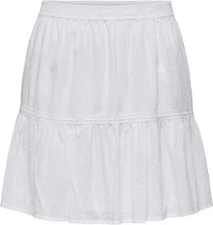 ONLY Sommerrock ONLDEFFIE DOBBY SHORT SKIRT