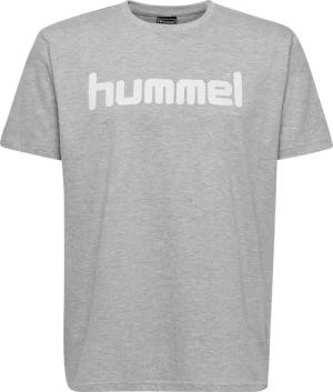 hummel T-Shirt Hummel Herren T-Shirt Go