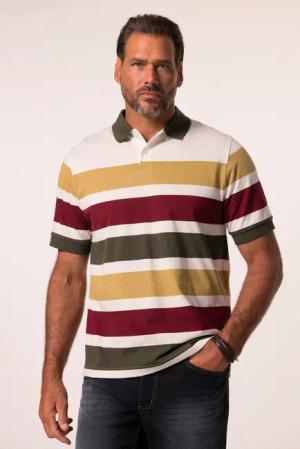 JP1880 Poloshirt JP 1880 Poloshirt Halbarm