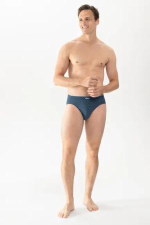 Mey Jazz-Pants Slips Herren Serie Micro