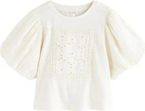 Next T-Shirt T-Shirt aus 100 % Baumwolle