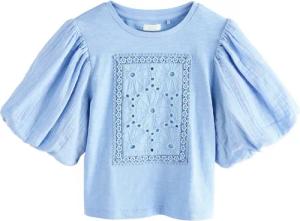 Next T-Shirt T-Shirt aus 100 % Baumwolle
