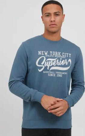 Indicode Sweatshirt IDGalilero Sweatpulli