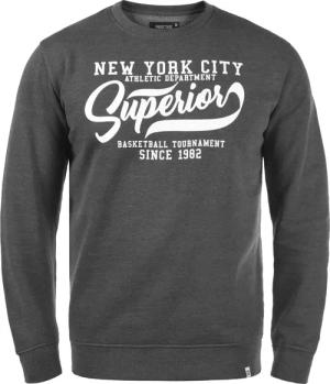 Indicode Sweatshirt IDGalilero Sweatpulli