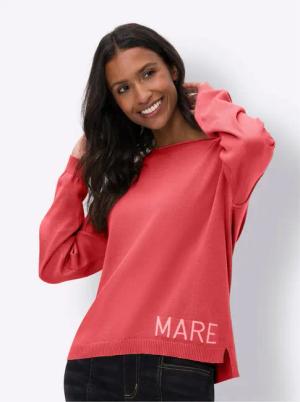 heine Strickpullover Baumwollpullover