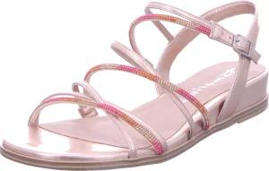Tamaris Keilsandalette 100% vegan
