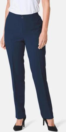 GOLDNER Stoffhose Professlan-Schlupfhose Martha