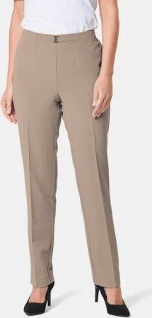 GOLDNER Stoffhose Professlan-Schlupfhose Martha