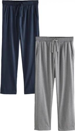 Next Pyjamahose Lasting Fresh Schlafanzughose mit