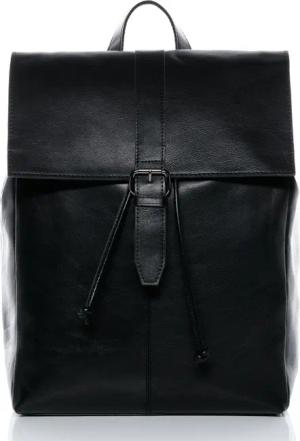 BACCINI Rucksack echt Leder Rucksack groß