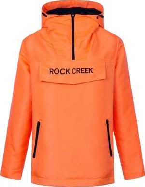 Rock Creek Windbreaker Damen Windbreaker Anorak