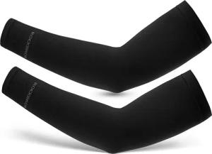 ROCKBROS Armlinge XT9002BK (Bekleidungs-Set, 2 Fahrradärmel)