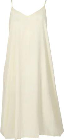 Guru-Shop Midikleid Midikleid, Sommerkleid, Trägerkleid -