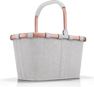 REISENTHEL® Einkaufskorb reisenthel Einkaufskorb carrybag frame