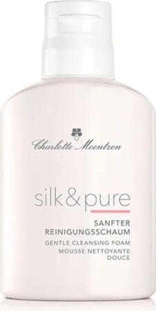 Charlotte Meentzen Gesichts-Reinigungsschaum Charlotte Meentzen Silk