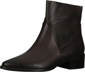 Paul Green Stiefelette Glattleder Stiefelette