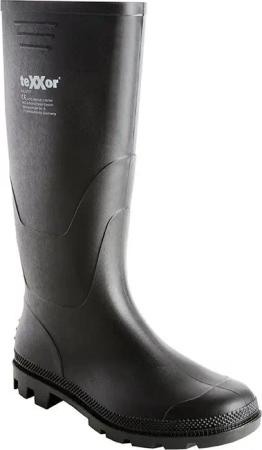 teXXor Pvc-Berufsstiefel Gummistiefel