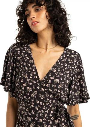 Billabong Trägerkleid Billabong Minikleid All For