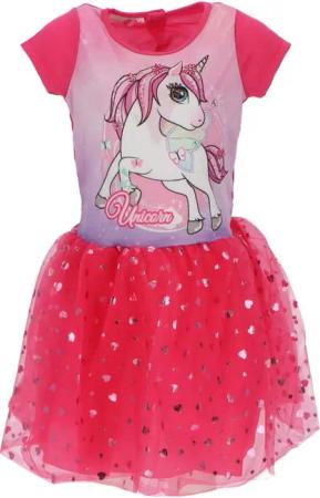 unicorn Partykleid Unicorn Kinderkleid – Ideal