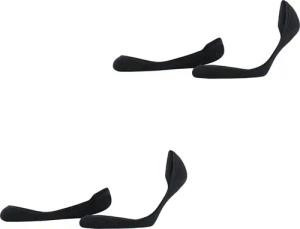 Esprit Füßlinge Solid Low 2-Pack (2-Paar)